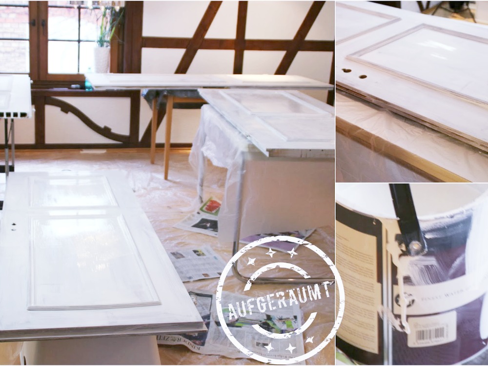 Makeover mit Farrow and Ball