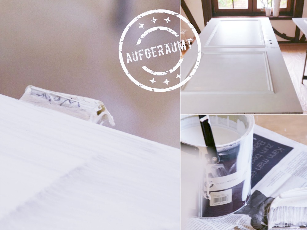 Makeover mit Farrow and Ball