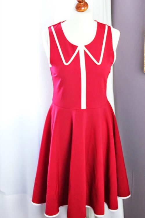 Sommerkleid