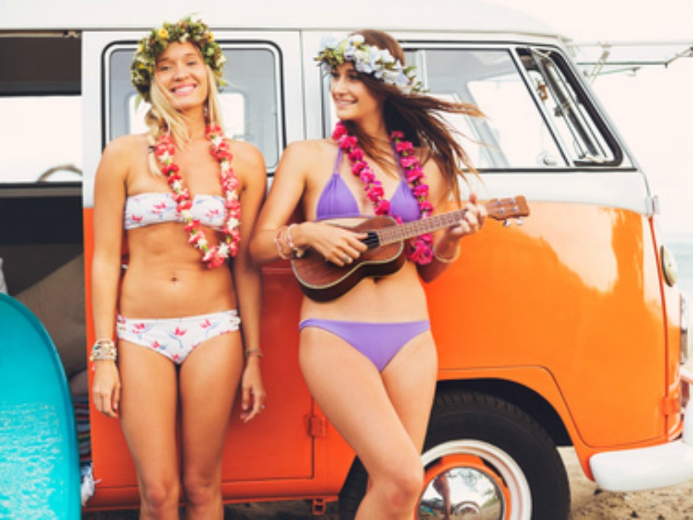Copyright Fotolia Bikini