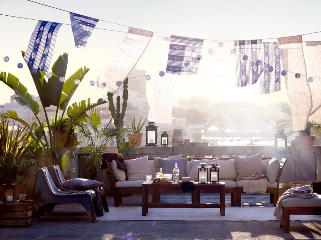 Ikea Sommer 2016 © Inter IKEA Systems B.V. 2016