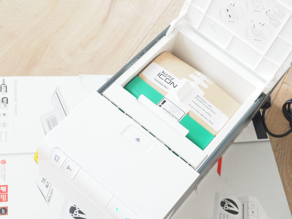 Leitz Icon