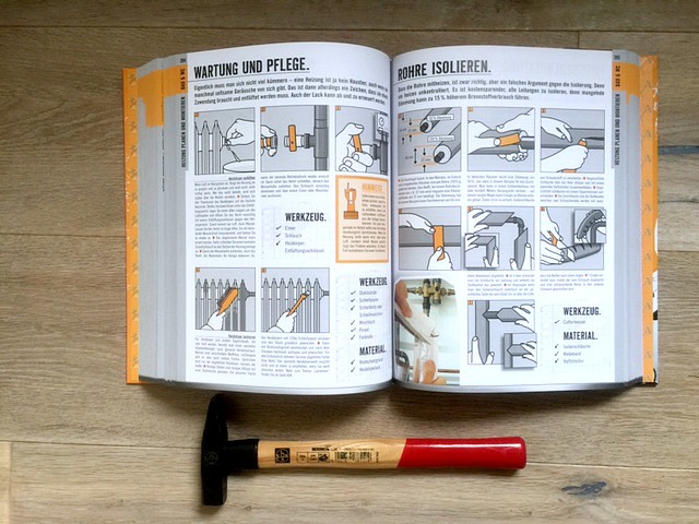 buch Hornbach