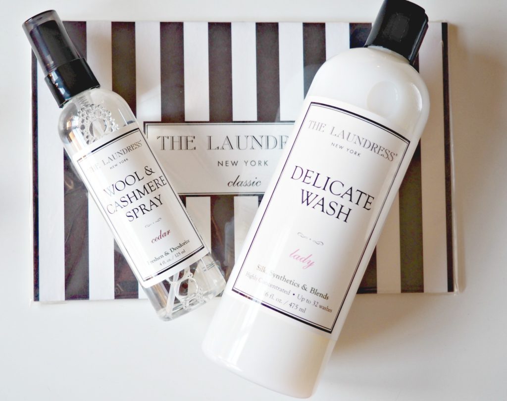 The Laundress