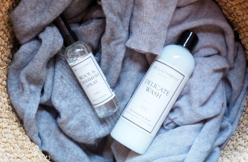 The Laundress Kaschmirspray