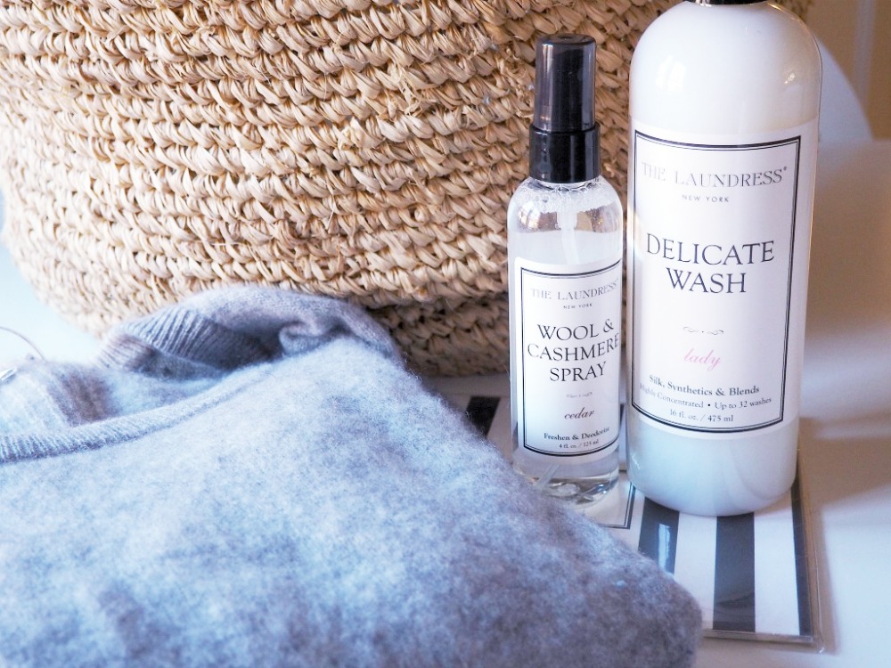 The Laundress