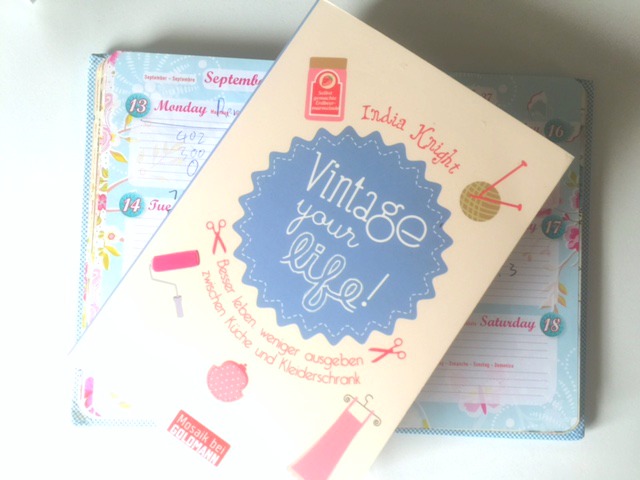 Vintage your Life