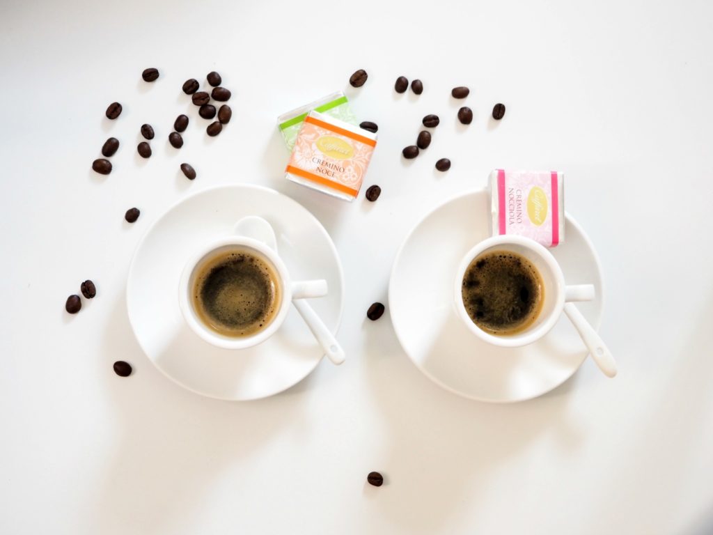Alberto Espresso