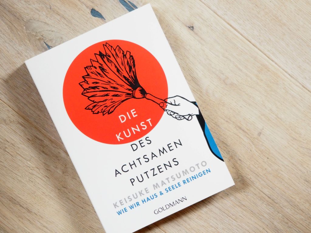 Achtsames Putzen