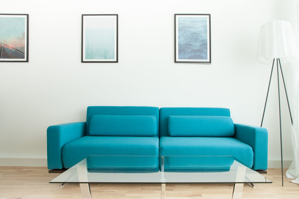 Roomhero Wohnzimmer