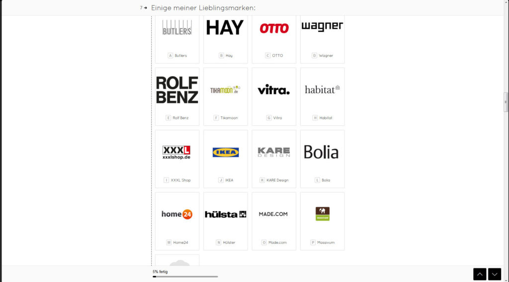 Roomhero Marken