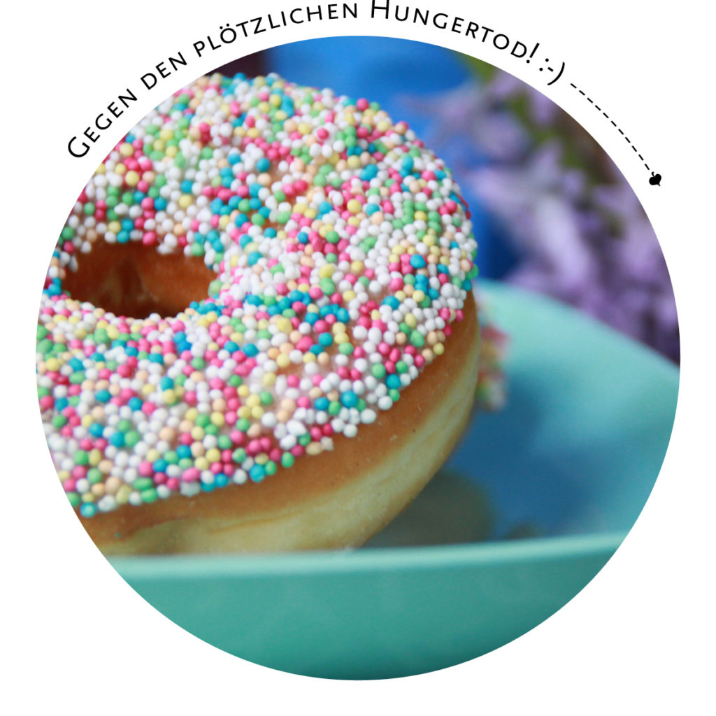 Donut