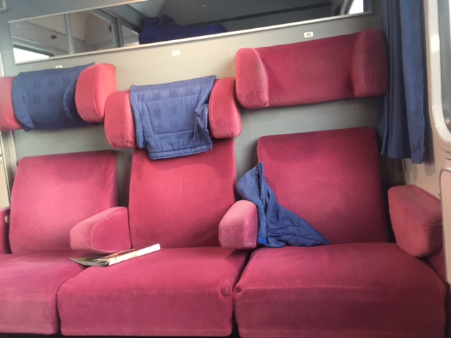 Bahn