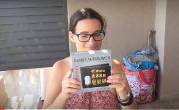 Spiel: Kunst aufräumen