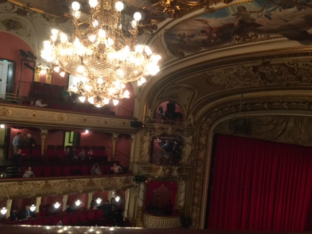 staatstheater