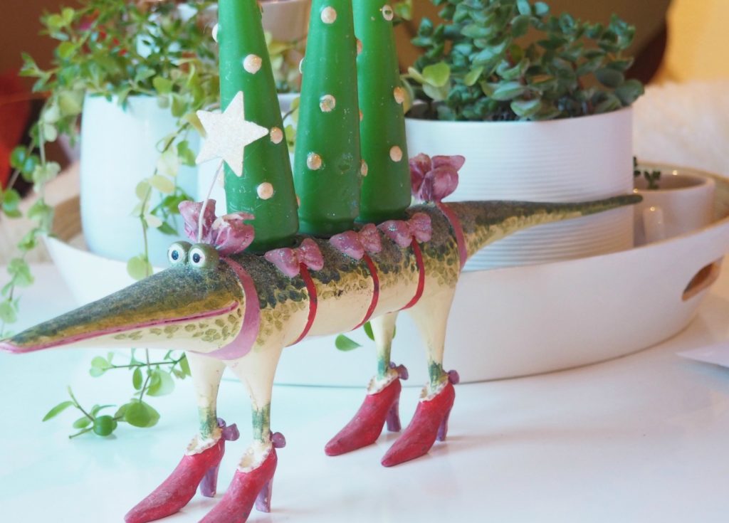 Christbaumstaender