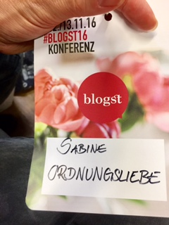 BLOGST