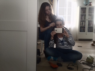 Frisuren