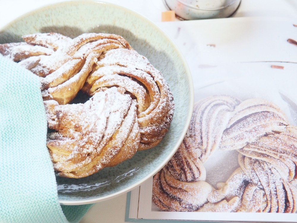 Mix Mit Backen mit Thermomix