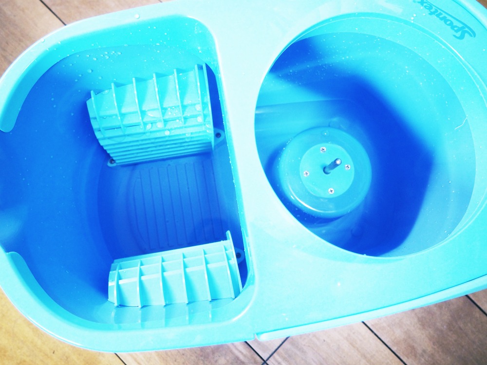 Spontex Express System