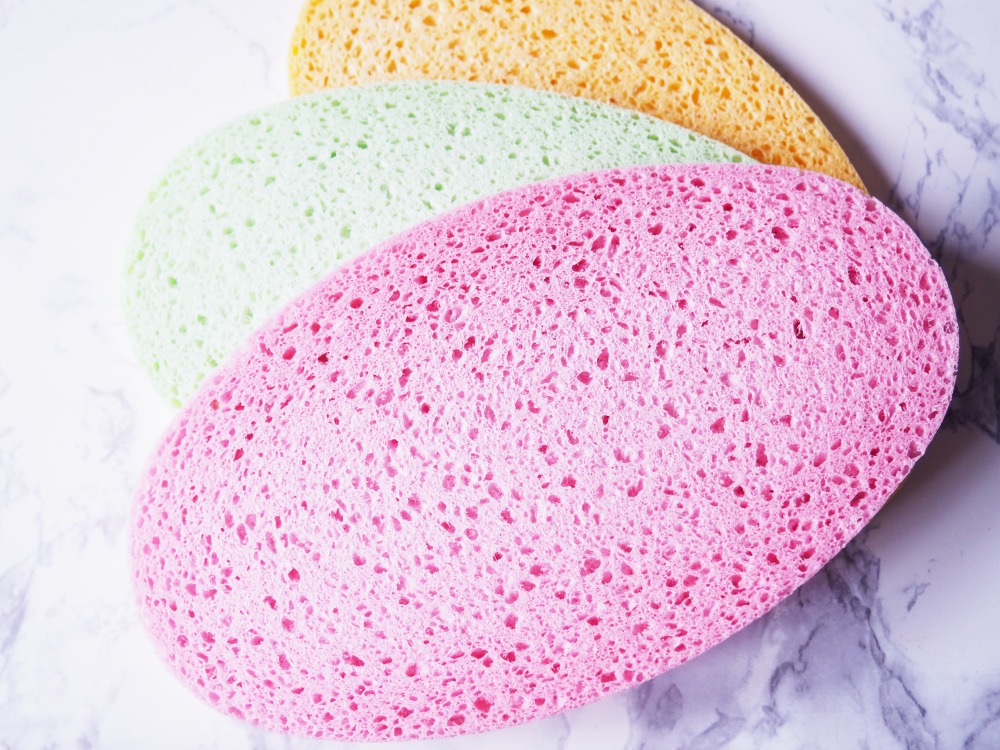 Spontex Schwamm
