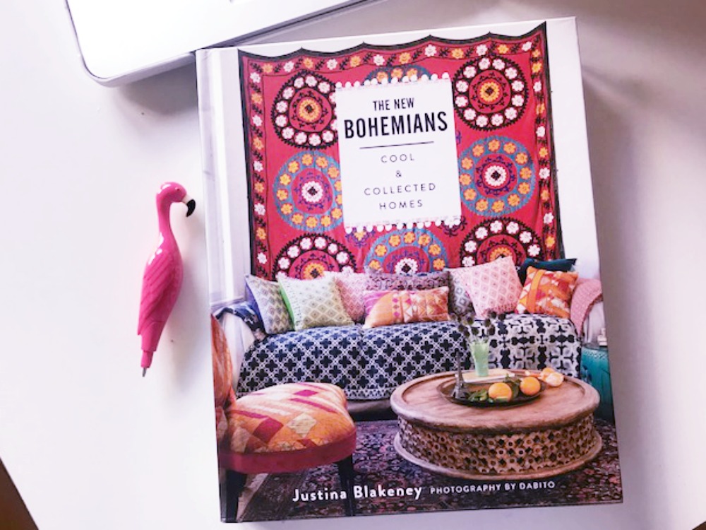 The New Bohemian