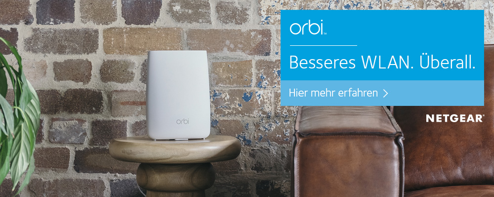 Orbi Netgear