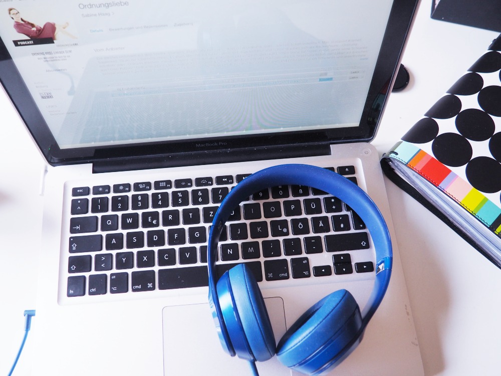 Ordnungsliebe Podcasts