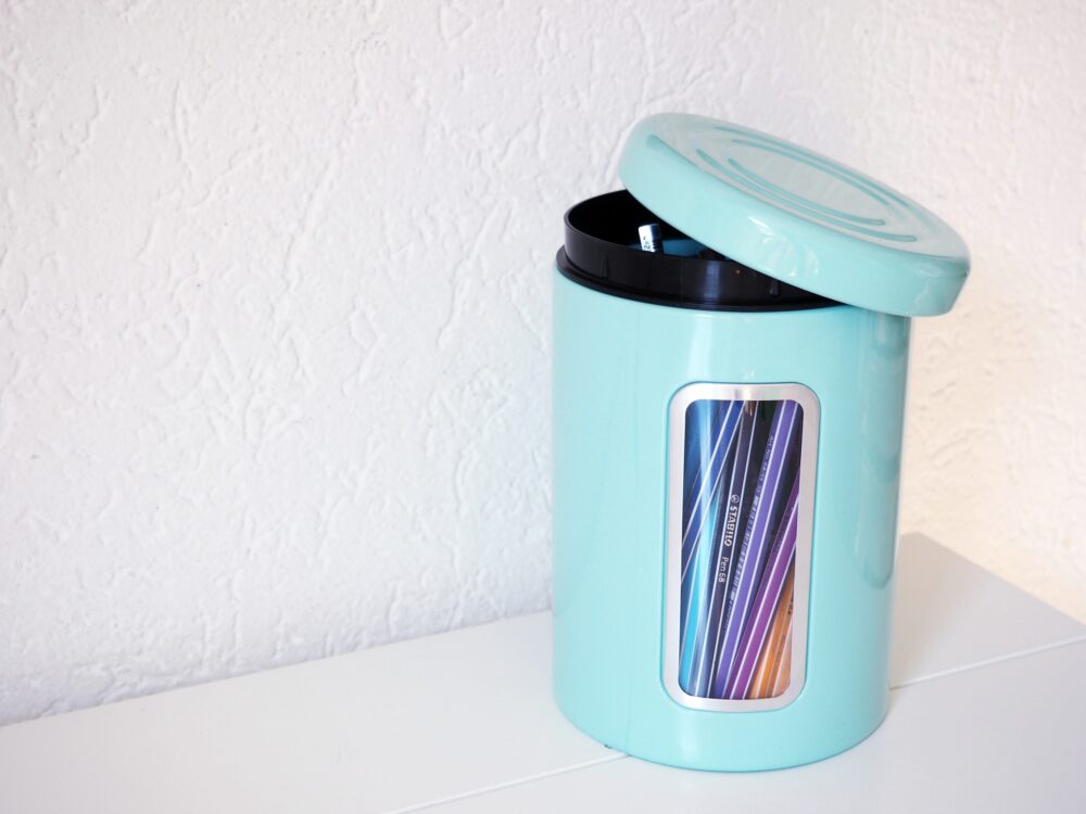 Wesco Vorratsdosen