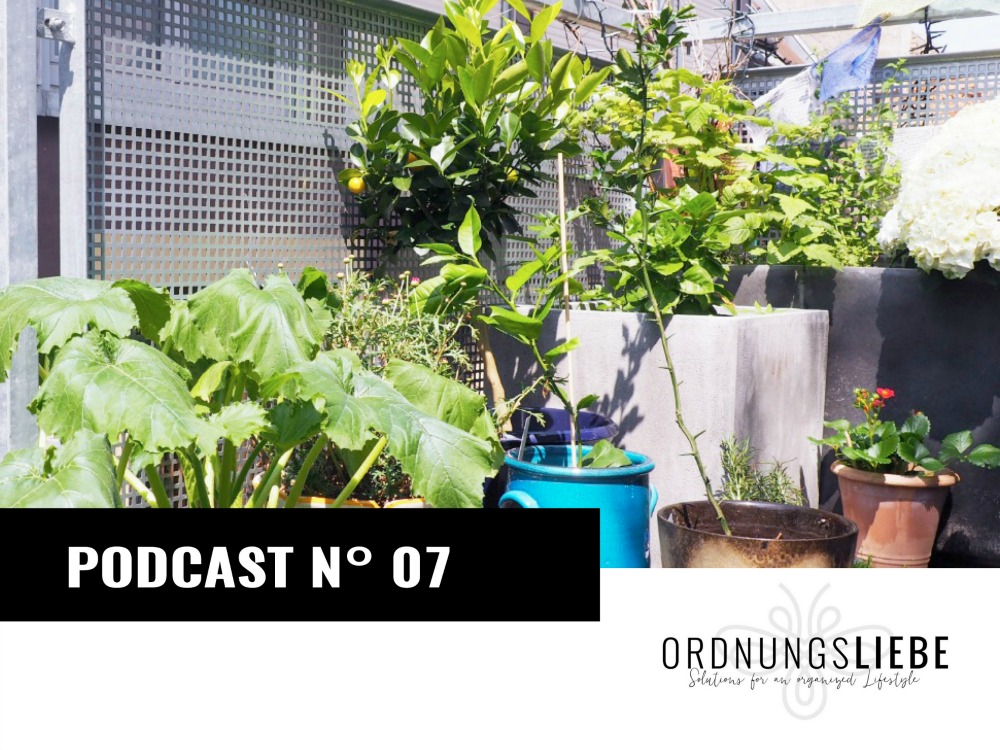 Podcast Balkon