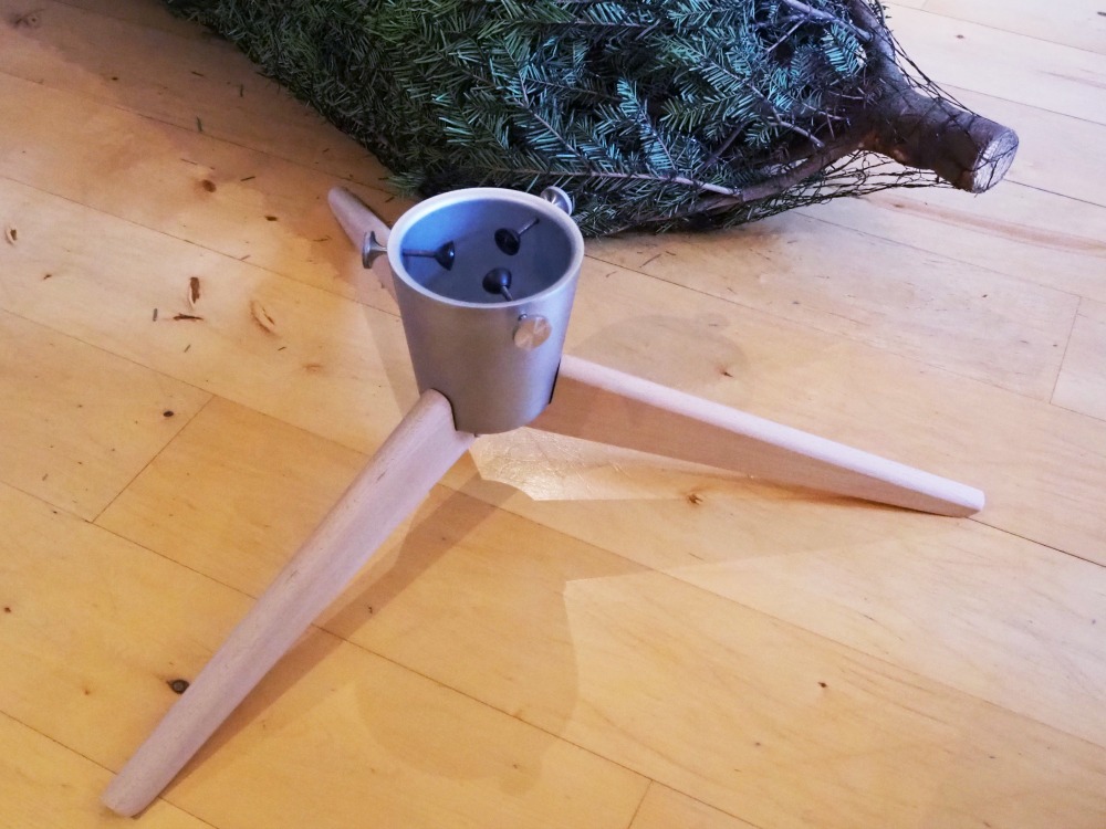 Christbaumstaender Stelton