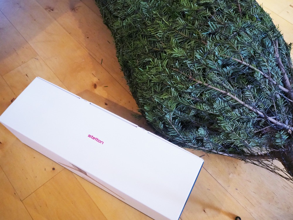 Christbaumstaender Stelton