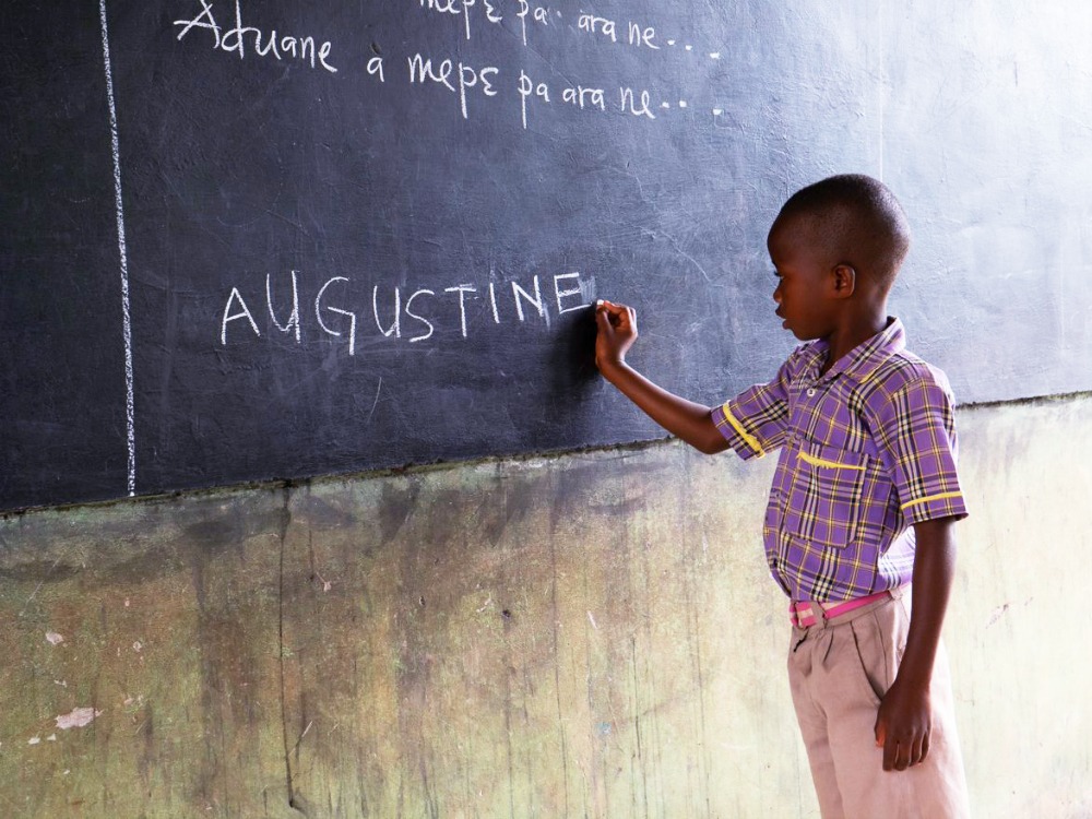 World Vision