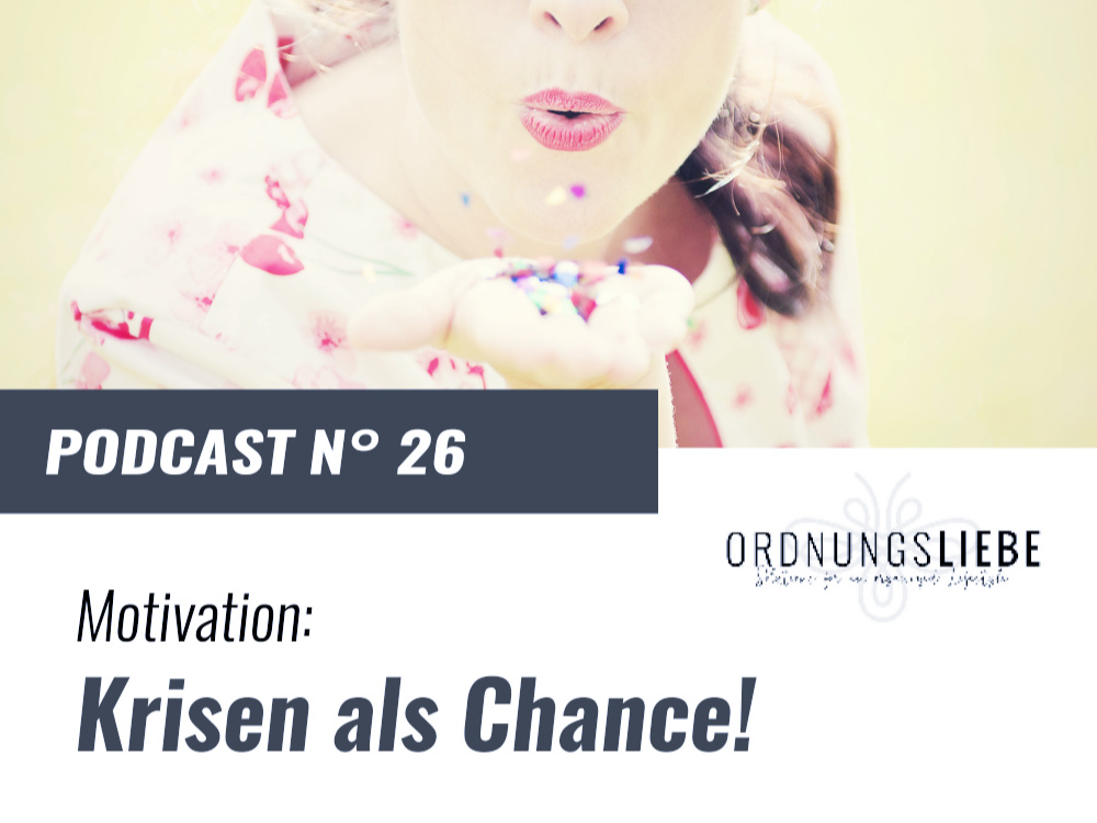 Ordnung im Lockdown