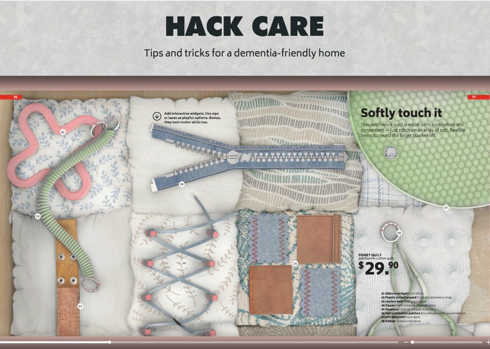 Hack Care