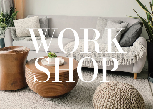 Ordnungsliebe Workshop "Quick & Tidy"